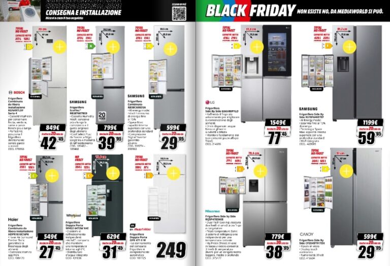 mediaworld - immagine 16 volantino mediaworld