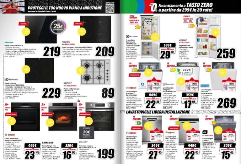 mediaworld - immagine 15 volantino mediaworld