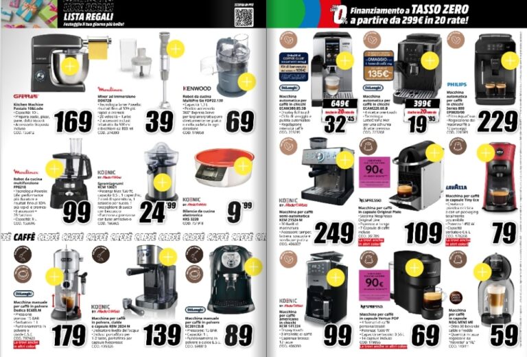 mediaworld - immagine 17 volantino mediaworld