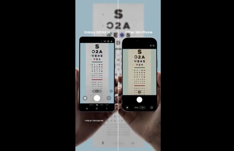 Samsung Galaxy S25 Edge Samsung Galaxy S25 Edge