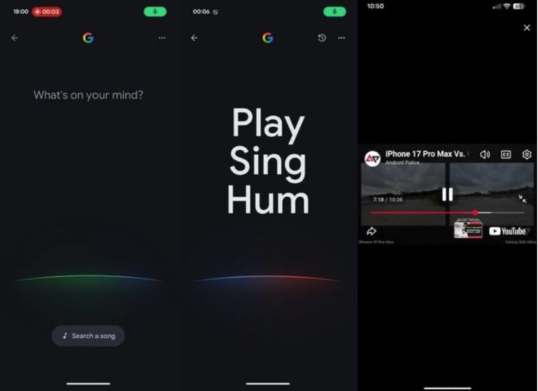 App Google Gemini Android App Google Gemini Android