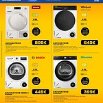 euronics - caratteristiche volantino black friday euronics