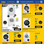 euronics - design volantino black friday euronics