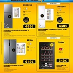 euronics - immagine 9 volantino black friday euronics