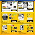 euronics - immagine 10 volantino black friday euronics