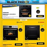 euronics - immagine 11 volantino black friday euronics