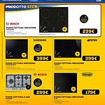 euronics - immagine 13 volantino black friday euronics