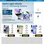 euronics - immagine 15 volantino black friday euronics