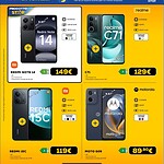 euronics - immagine 16 volantino black friday euronics