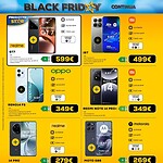 euronics - immagine 19 volantino black friday euronics