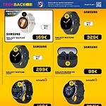 euronics - immagine 21 volantino black friday euronics