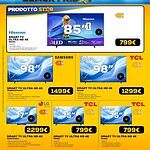 euronics - immagine 20 volantino black friday euronics
