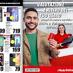 mediaworld - design offerte black friday mediaworld