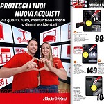 mediaworld - caratteristiche offerte black friday mediaworld