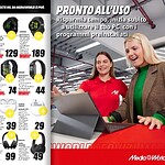 mediaworld - funzionalità offerte black friday mediaworld