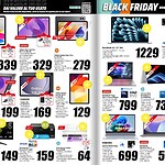 mediaworld - utilizzo offerte black friday mediaworld