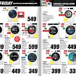mediaworld - immagine 12 offerte black friday mediaworld
