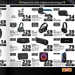 comet - design comet black friday