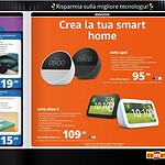 comet - funzionalità comet black friday