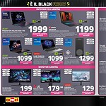comet - immagine 12 comet black friday