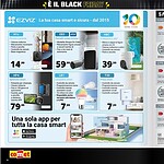 comet - immagine 15 comet black friday