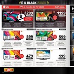 comet - immagine 14 comet black friday