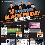 unieuro - dettaglio unieuro black friday