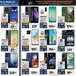unieuro - funzionalità unieuro black friday