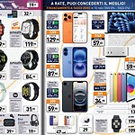 unieuro - specifiche unieuro black friday