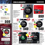 mediaworld - funzionalità Screenshot