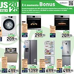 unieuro - caratteristiche Screenshot