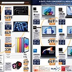 unieuro - immagine 13 black friday unieuro volantino