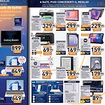 unieuro - immagine 15 black friday unieuro volantino