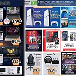 unieuro - immagine 14 black friday unieuro volantino
