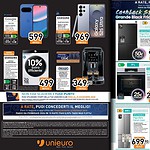 unieuro - immagine 19 black friday unieuro volantino