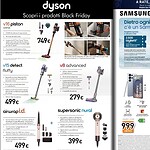 unieuro - immagine 20 black friday unieuro volantino