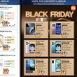 unieuro - immagine 23 black friday unieuro volantino
