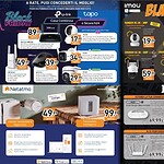 unieuro - immagine 25 black friday unieuro volantino