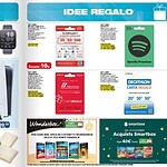 esselunga - funzionalità volantino esselunga