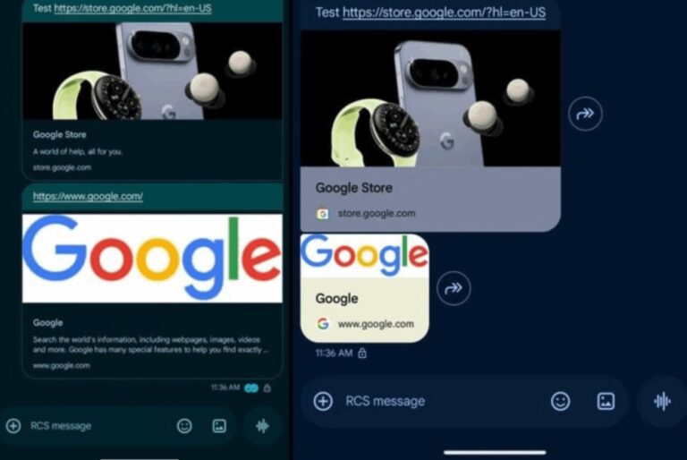 Google Messaggi 3 Google Messaggi 3
