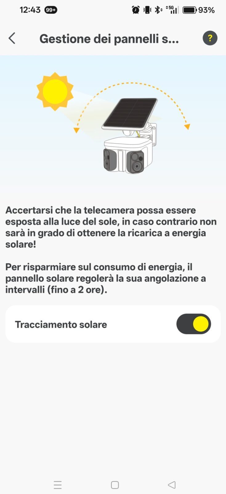Baseus X1 Pro - specifiche Screenshot dbdcaedbfecddd