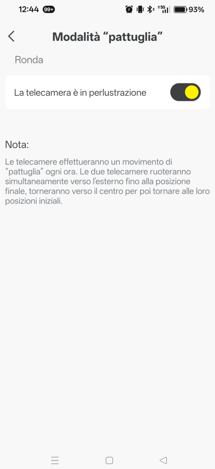 Baseus X1 Pro - immagine 18 Screenshot dbdcaedbfecddd