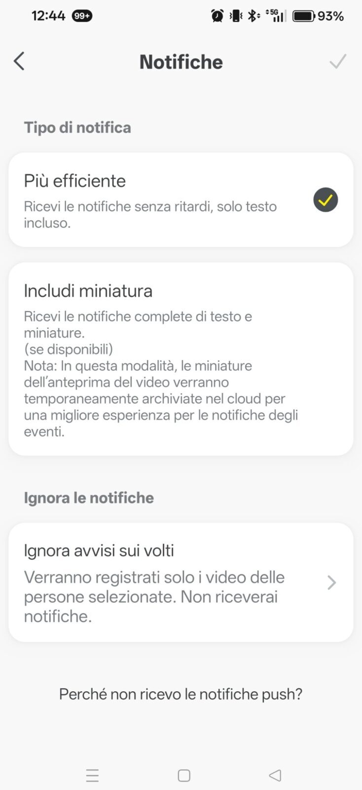 Baseus X1 Pro - immagine 11 Screenshot dbdcaedbfecddd