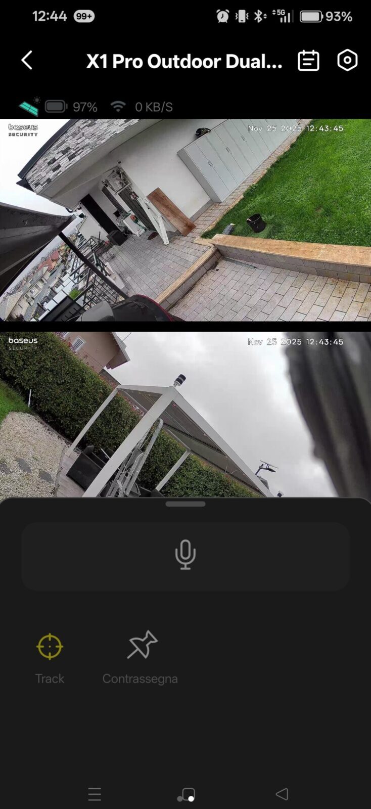 Baseus X1 Pro - immagine 13 Screenshot dbdcaedbfecddd