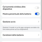 Huawei Pura 80 Pro - immagine 10 Screenshot com huawei systemmanager