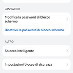 Huawei Pura 80 Pro - immagine 17 Screenshot com android settings