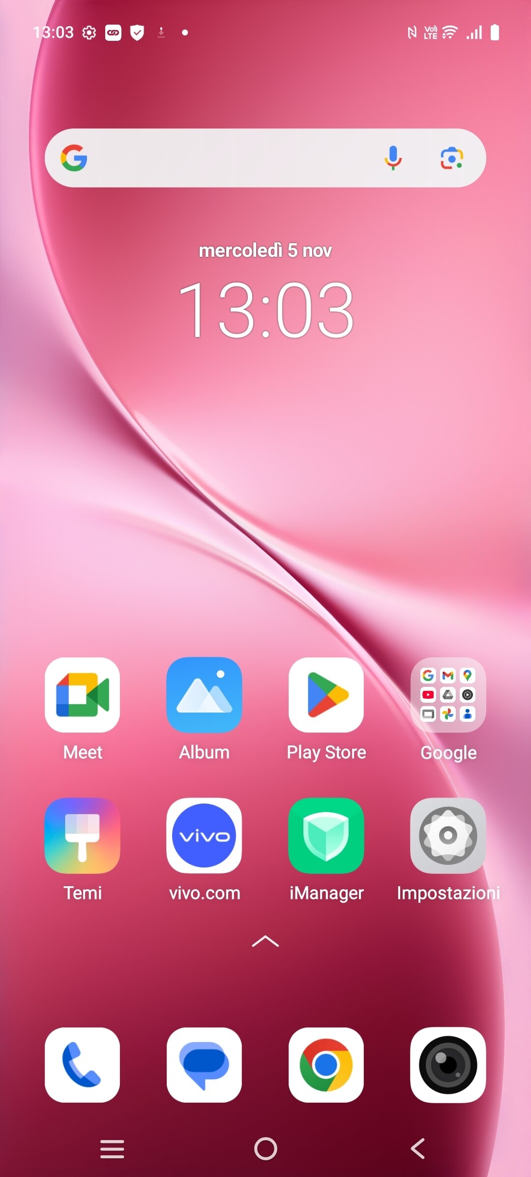 Screenshot Screenshot