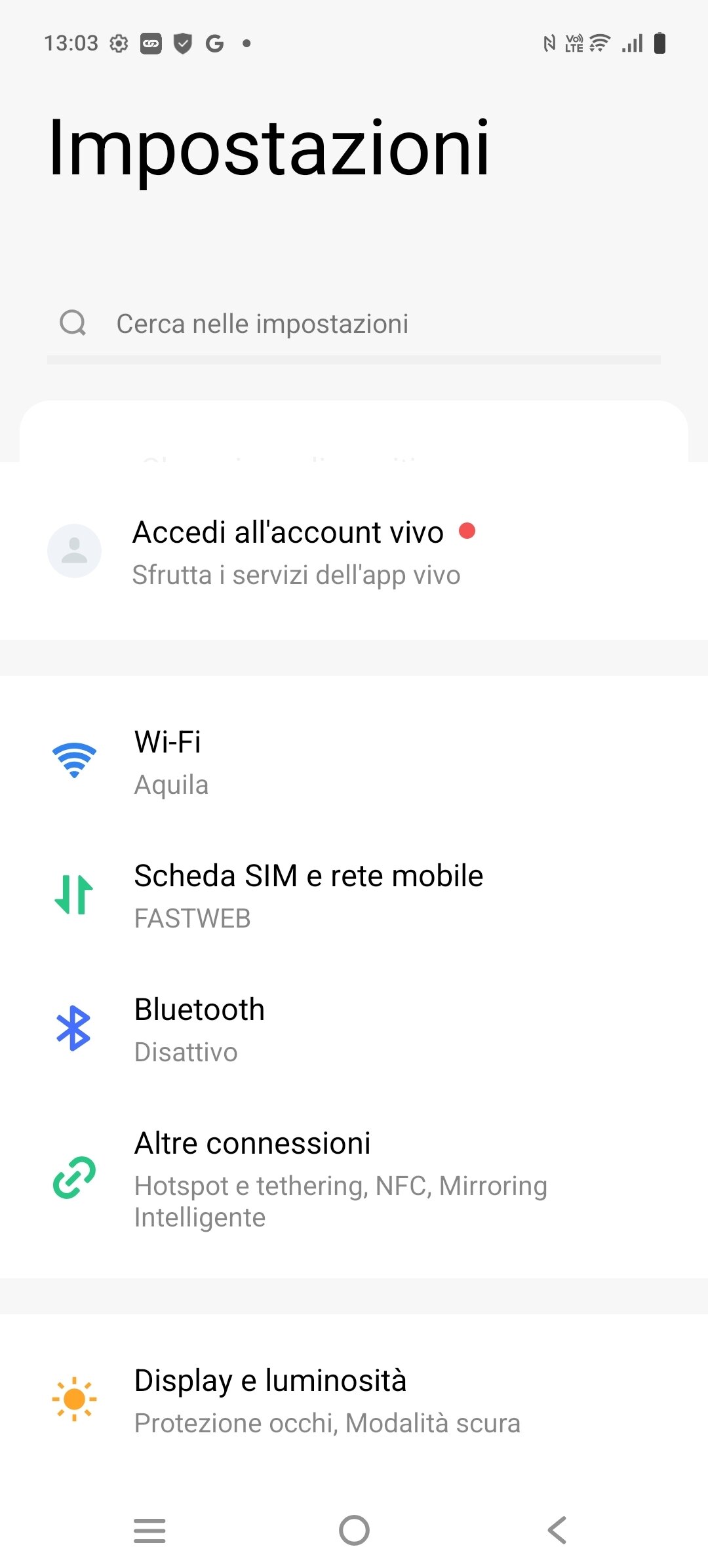 Screenshot Screenshot