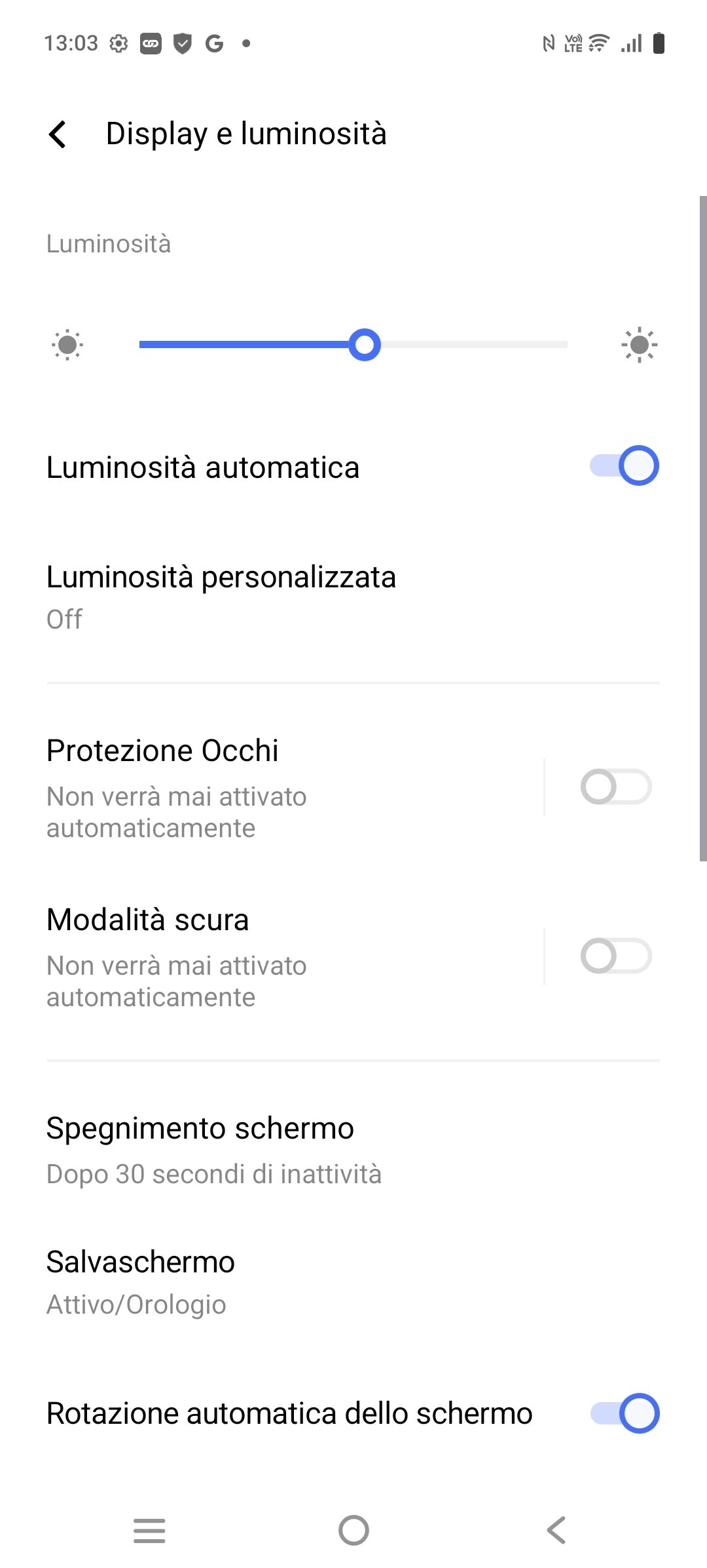 Screenshot Screenshot