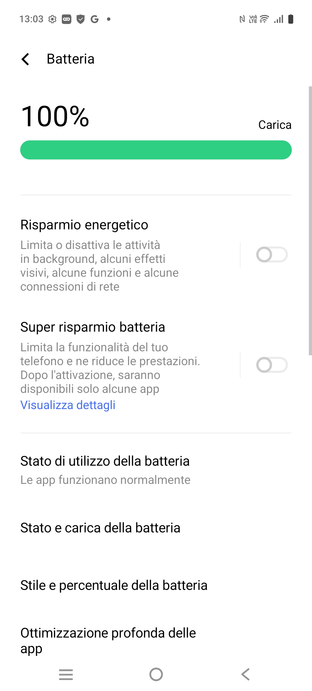 Screenshot Screenshot